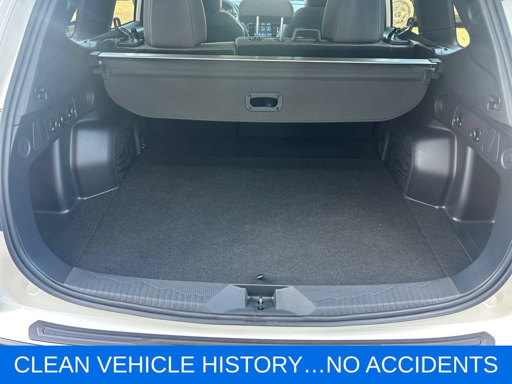 Certified 2026 Subaru Forester Premium AWD/4WD image 2