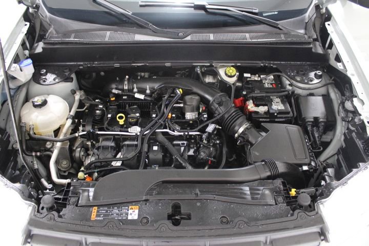 Used 2024 Ford Maverick Lariat w/ FX4 Off-Road Package image 52