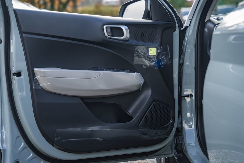 New 2026 Hyundai Venue SEL image 29