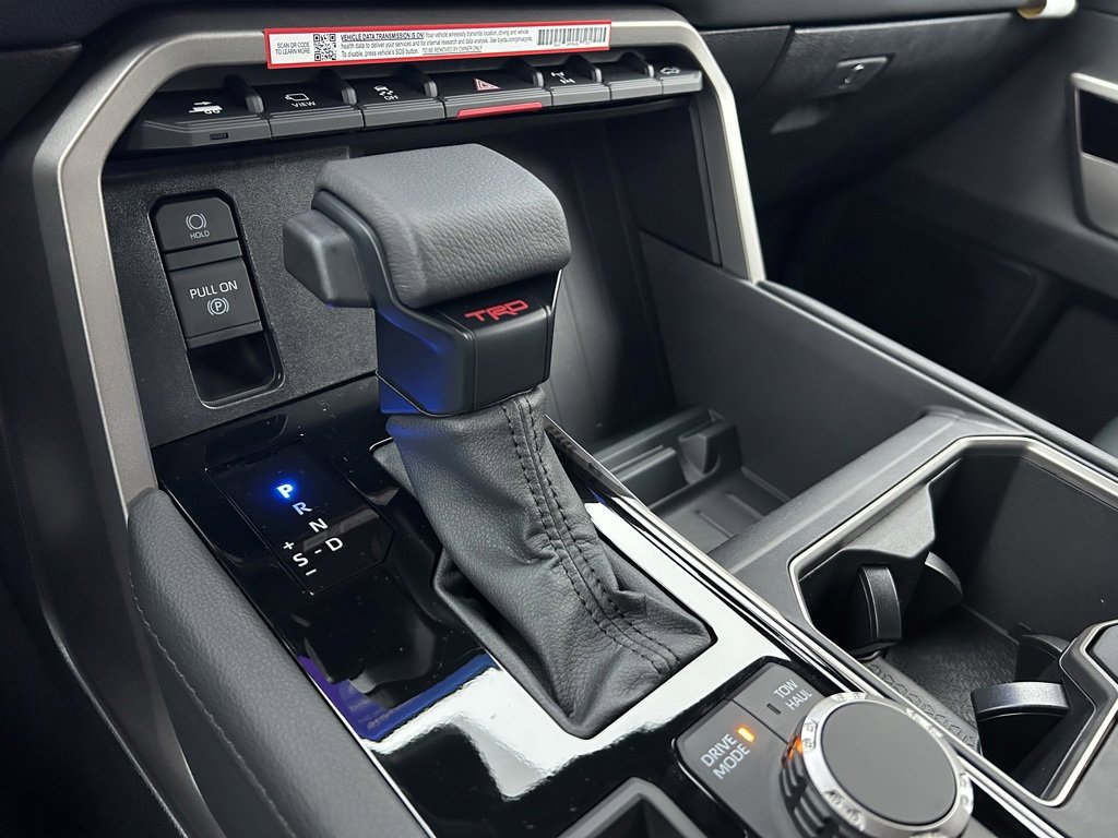 New 2026 Toyota Tundra Limited image 20