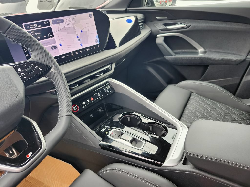 New 2026 Audi SQ5 Premium Plus AWD/4WD image 11