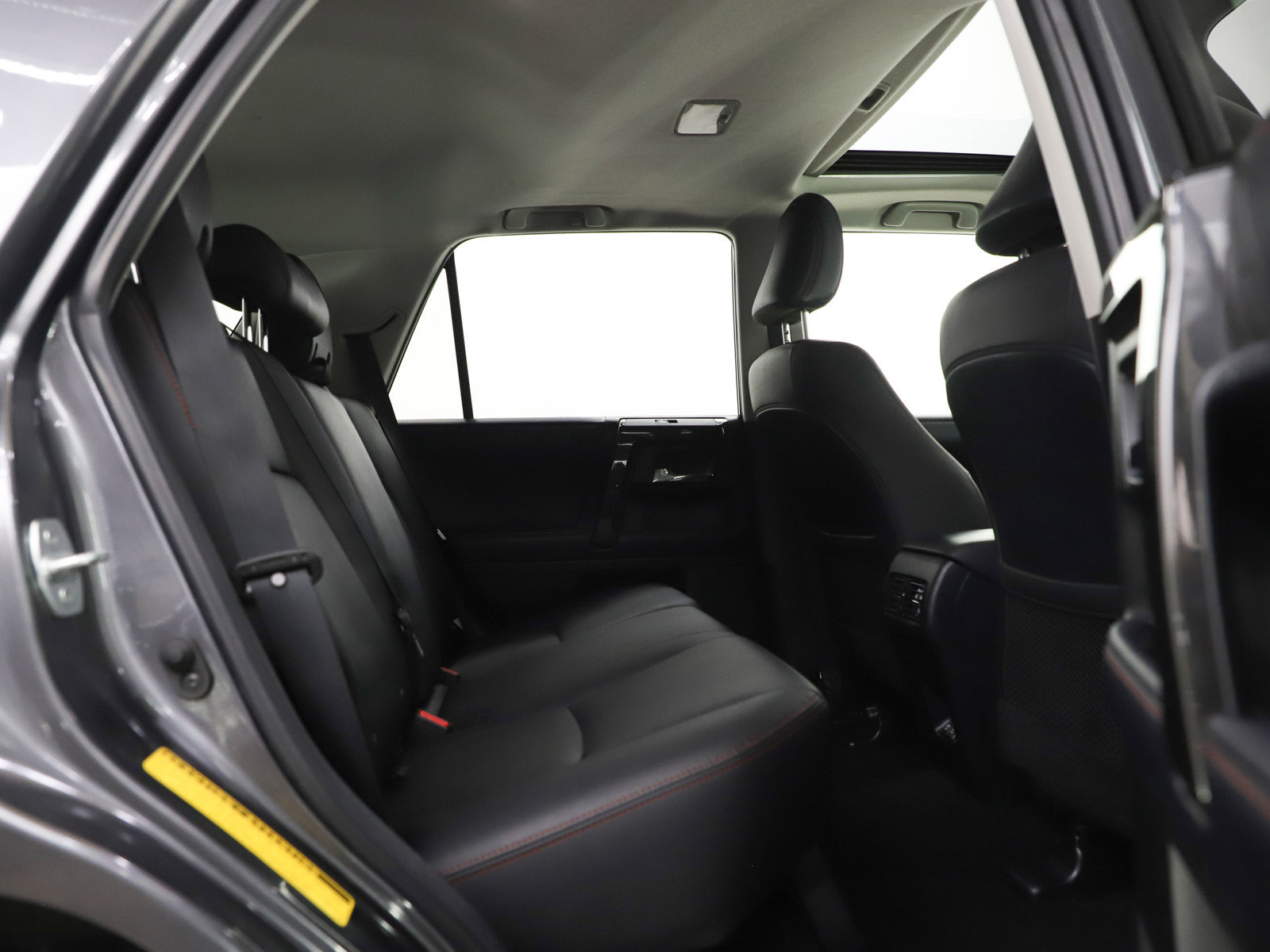 Used 2020 Toyota 4Runner TRD Pro image 12