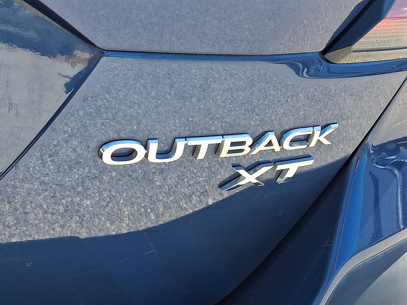 Used 2021 Subaru Outback Limited XT AWD/4WD image 29