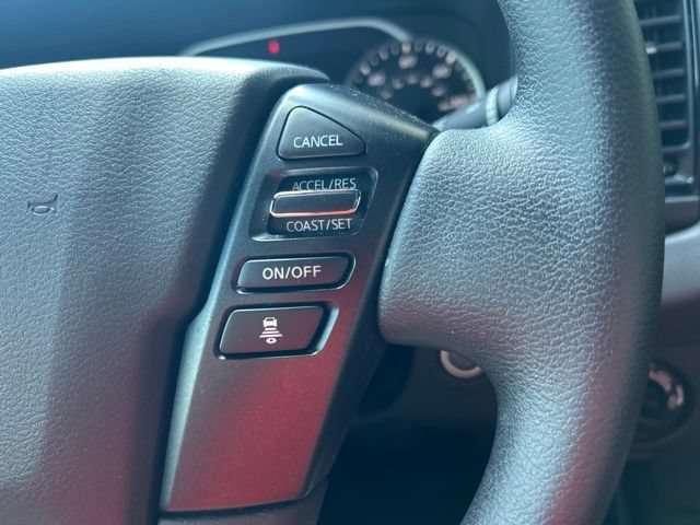 Used 2023 Nissan Frontier SV w/ Midnight Edition Package AWD/4WD image 19
