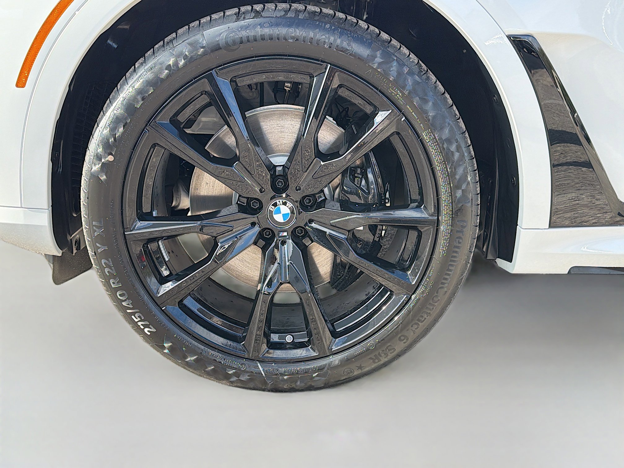 New 2026 BMW X7 xDrive40i w/ Executive Package image 44