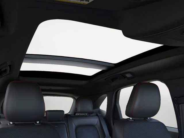 New 2026 Ford Escape ST-Line Select w/ Tech Pack #1 image 22