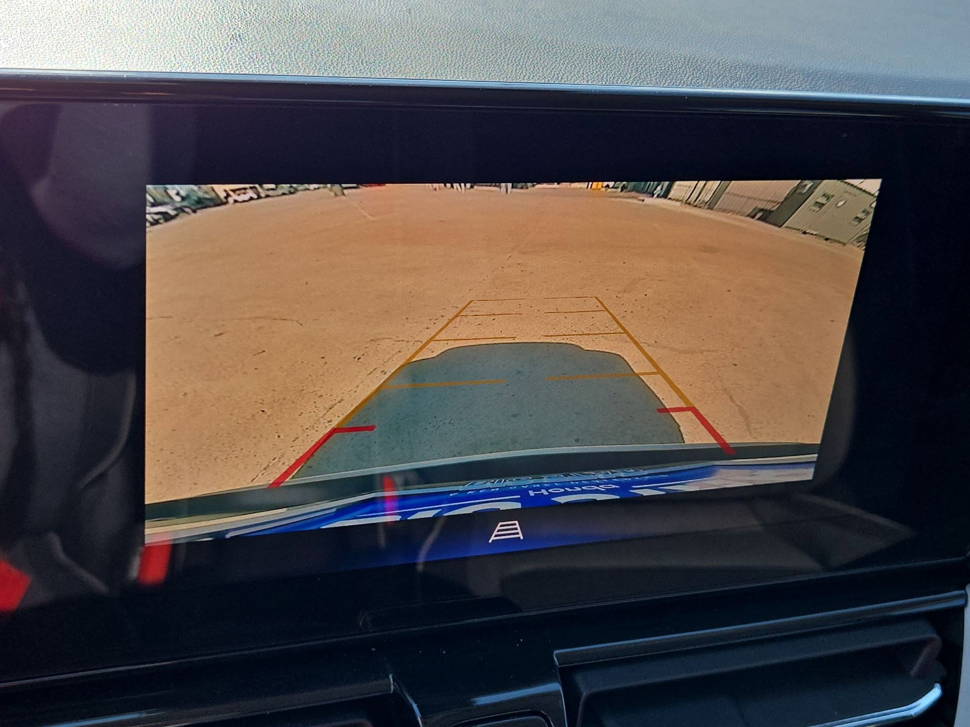 Used 2026 Chevrolet TrailBlazer LT w/ Driver Confidence Package image 24