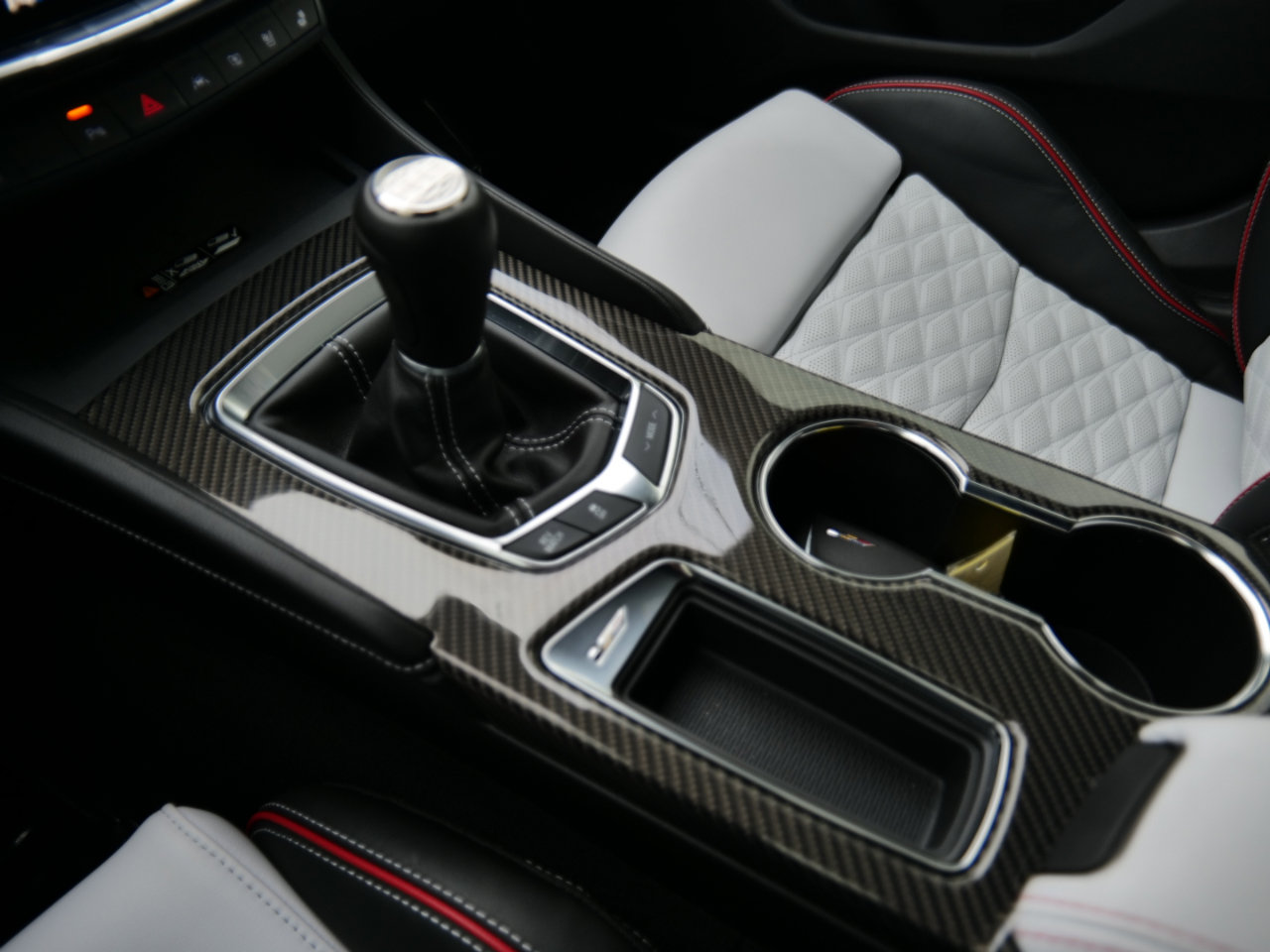 Used 2025 Cadillac CT5 V Blackwing image 30