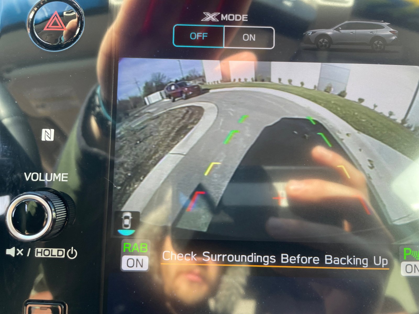 Used 2022 Subaru Outback Touring image 22