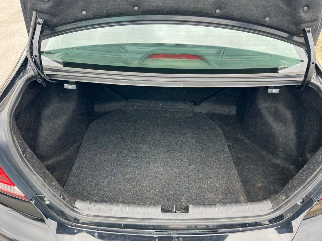 Used 2015 Honda Civic EX image 20