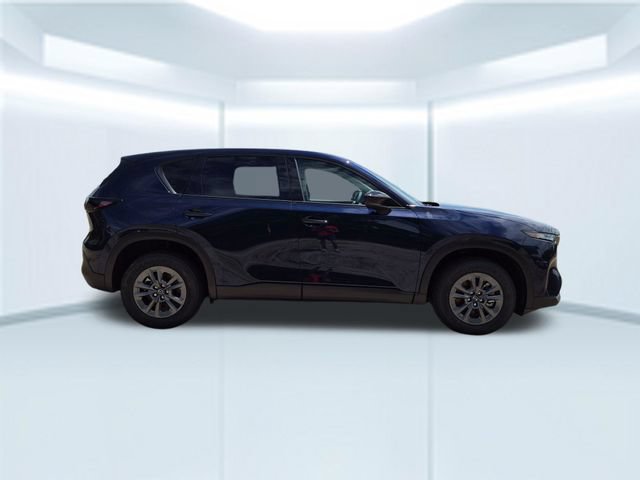 New 2026 MAZDA CX-5 Select AWD/4WD image 7