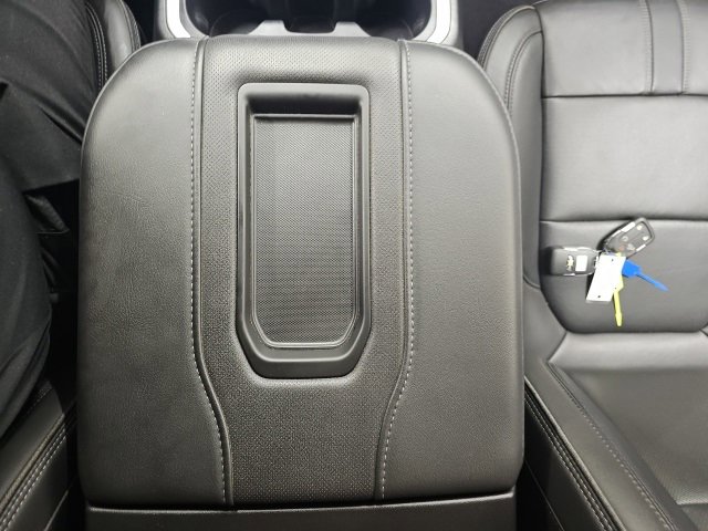 Used 2022 Chevrolet Silverado 2500 High Country image 28