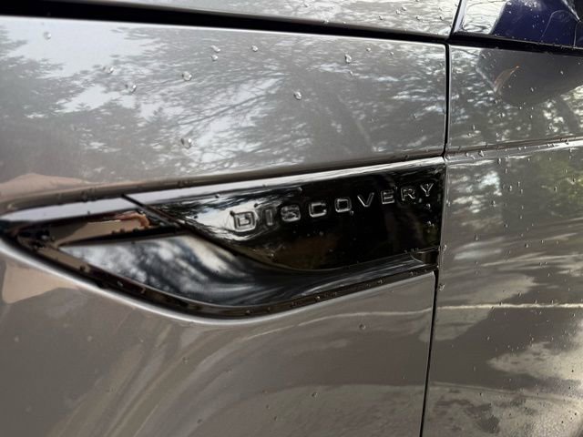 Used 2017 Land Rover Discovery HSE Luxury image 37