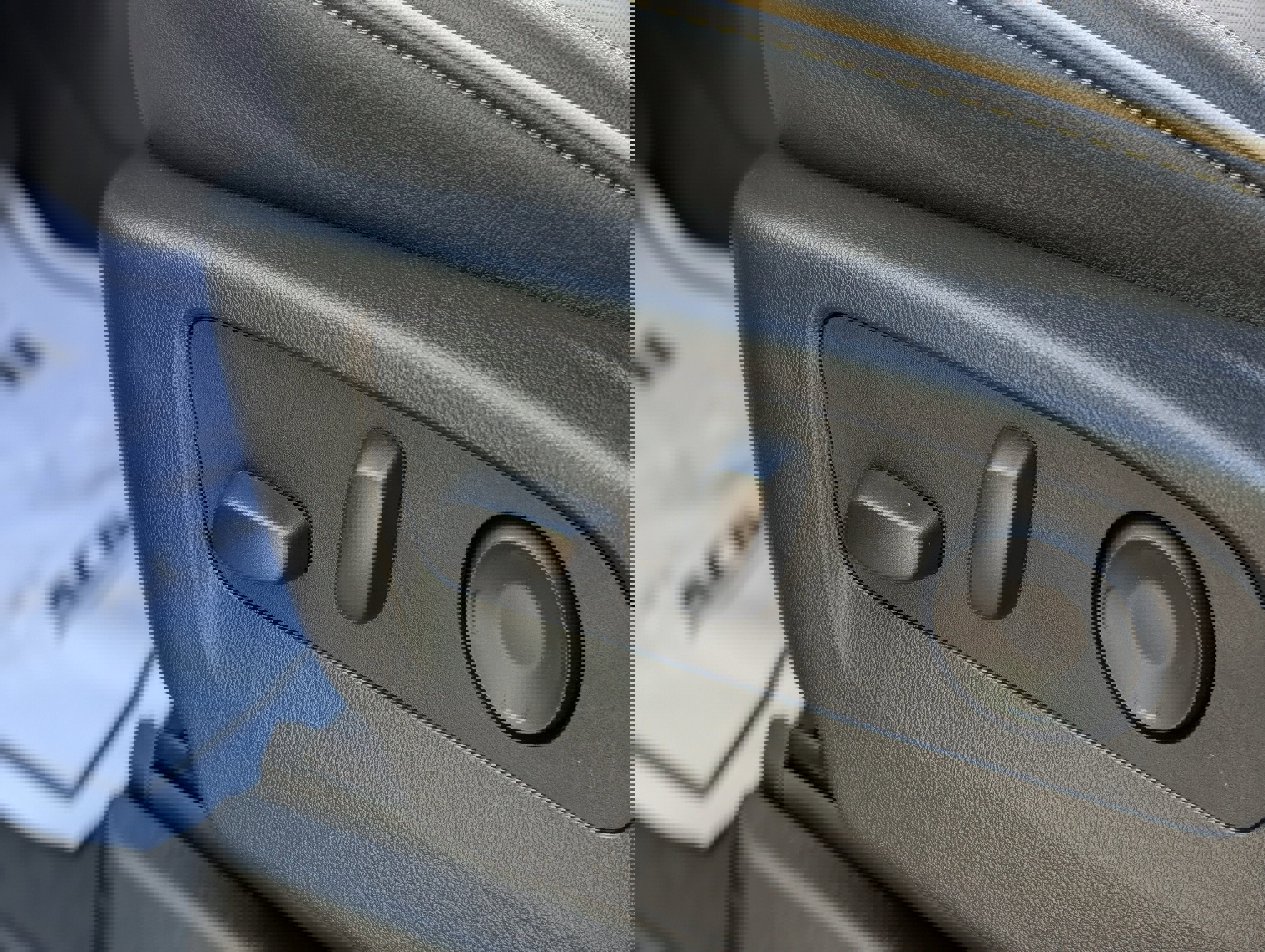 New 2025 Chevrolet Suburban Premier image 26