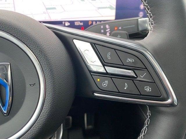 New 2026 Buick Envision Sport Touring image 19