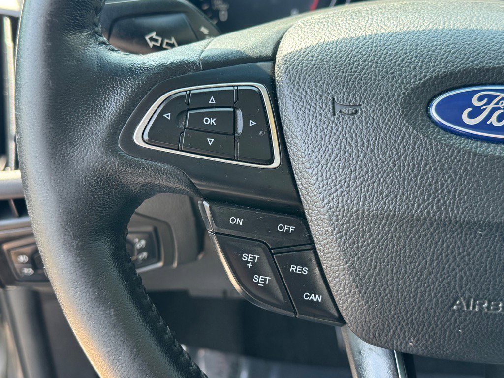 Used 2017 Ford Focus SEL w/ Cold Weather Package image 23