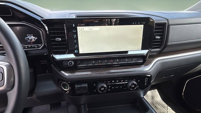 Used 2024 Chevrolet Silverado 1500 LT Trail Boss w/ Convenience Package II image 24