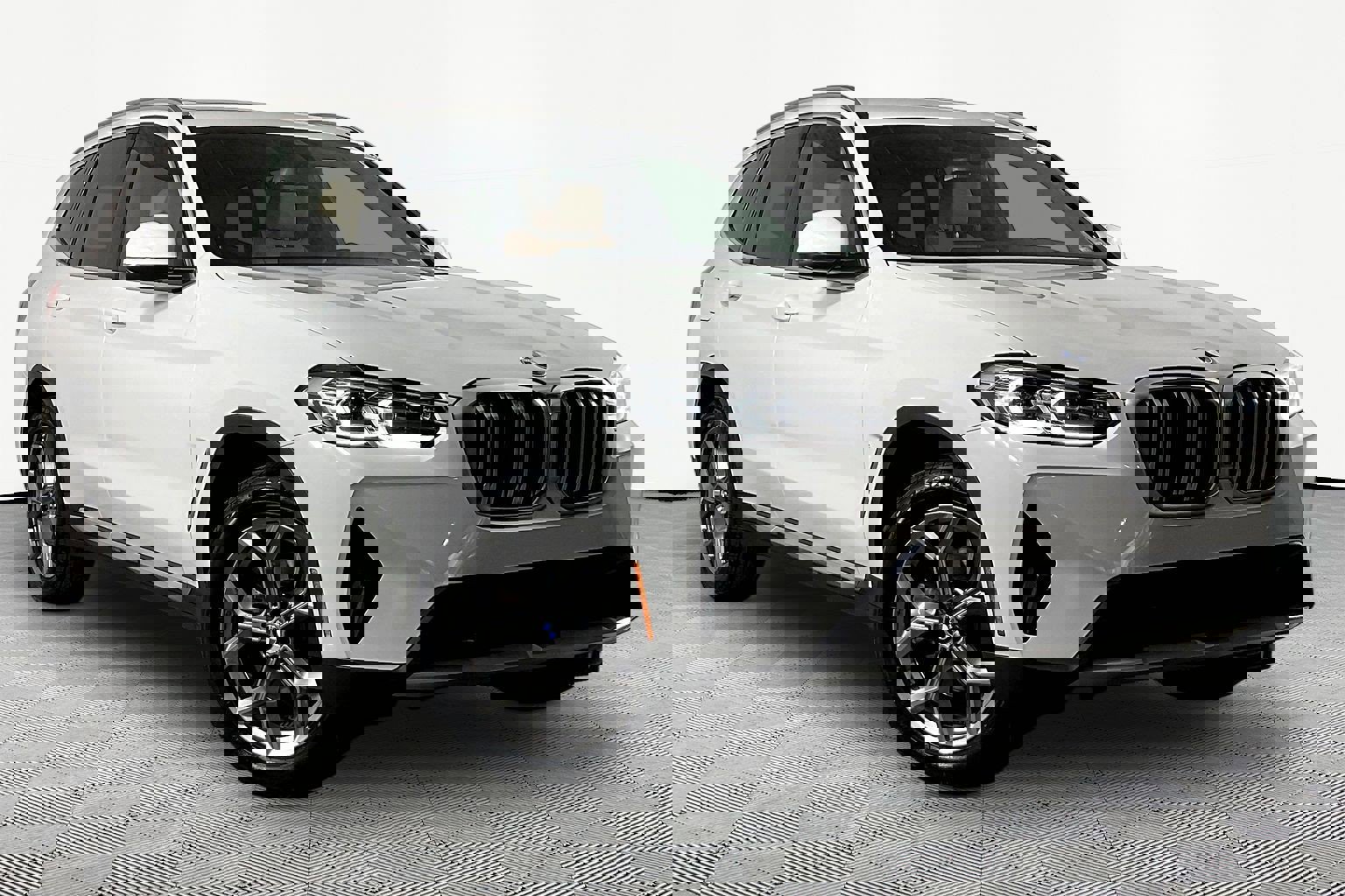 Certified 2023 BMW X3 xDrive30i w/ Premium Package image 4