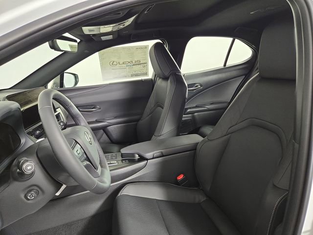 New 2026 Lexus UX 300h AWD image 13