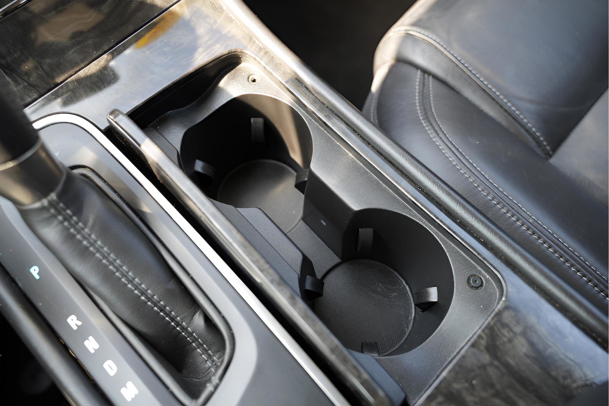 Used 2016 Buick LaCrosse Leather w/ Experience Buick Package image 39