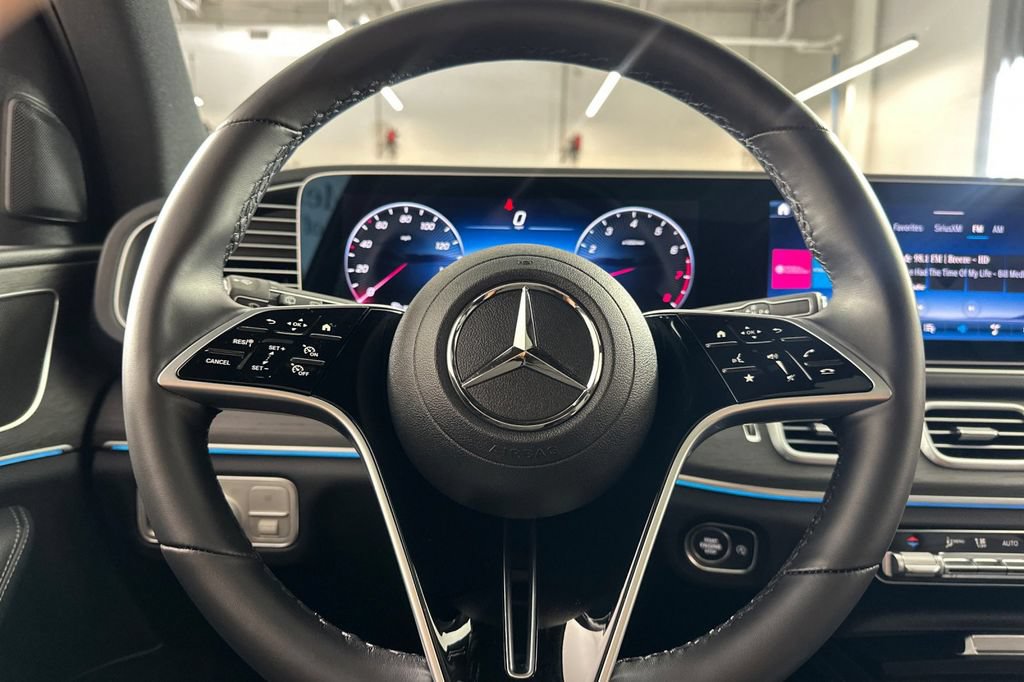 Certified 2026 Mercedes-Benz GLE 350 4MATIC image 26