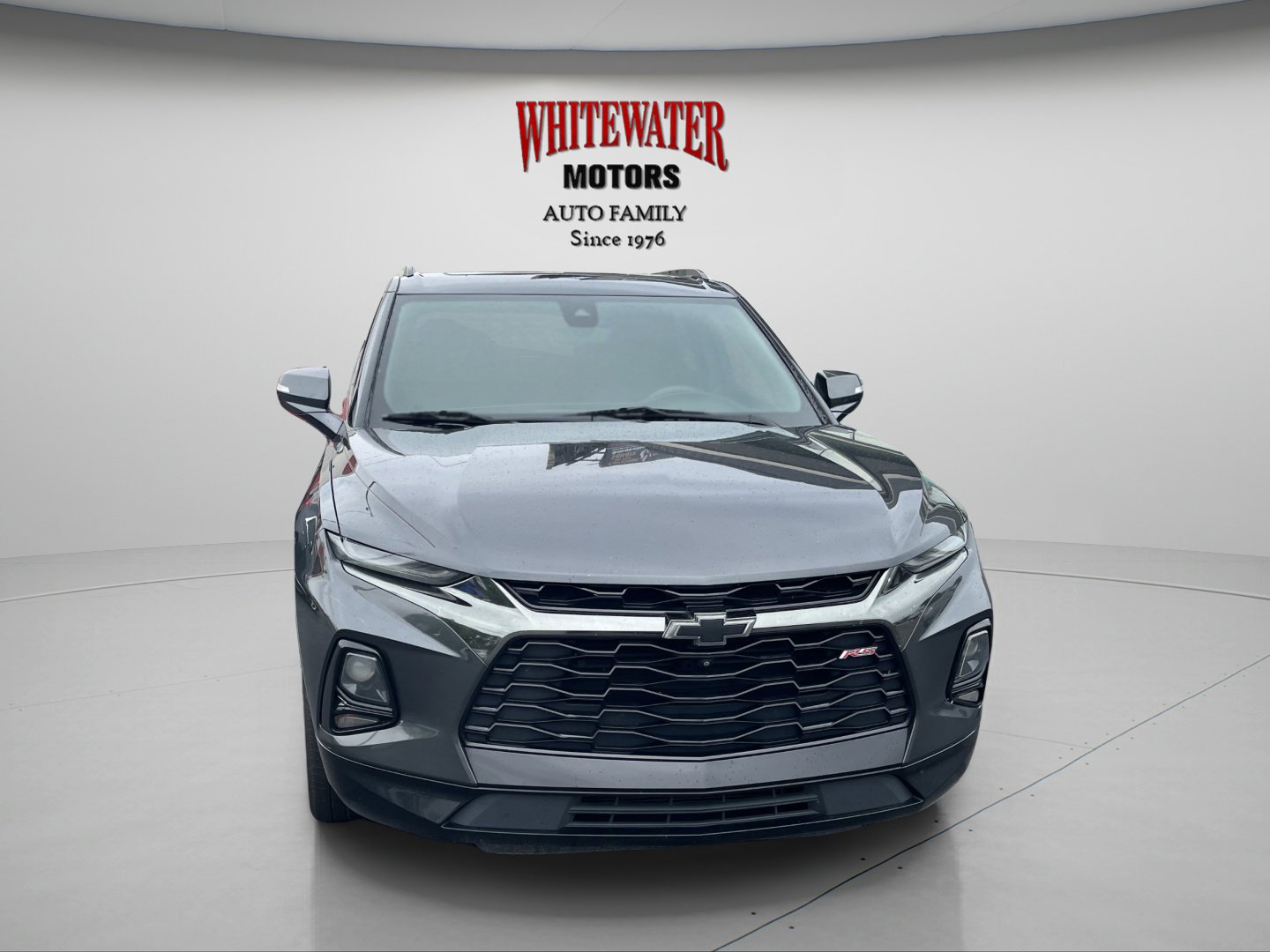 Used 2019 Chevrolet Blazer RS image 8