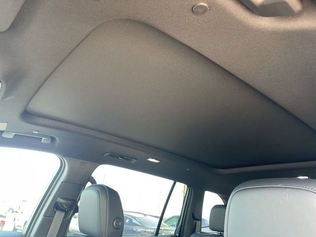 New 2026 GMC Acadia Elevation w/ Black Edition FWD image 22