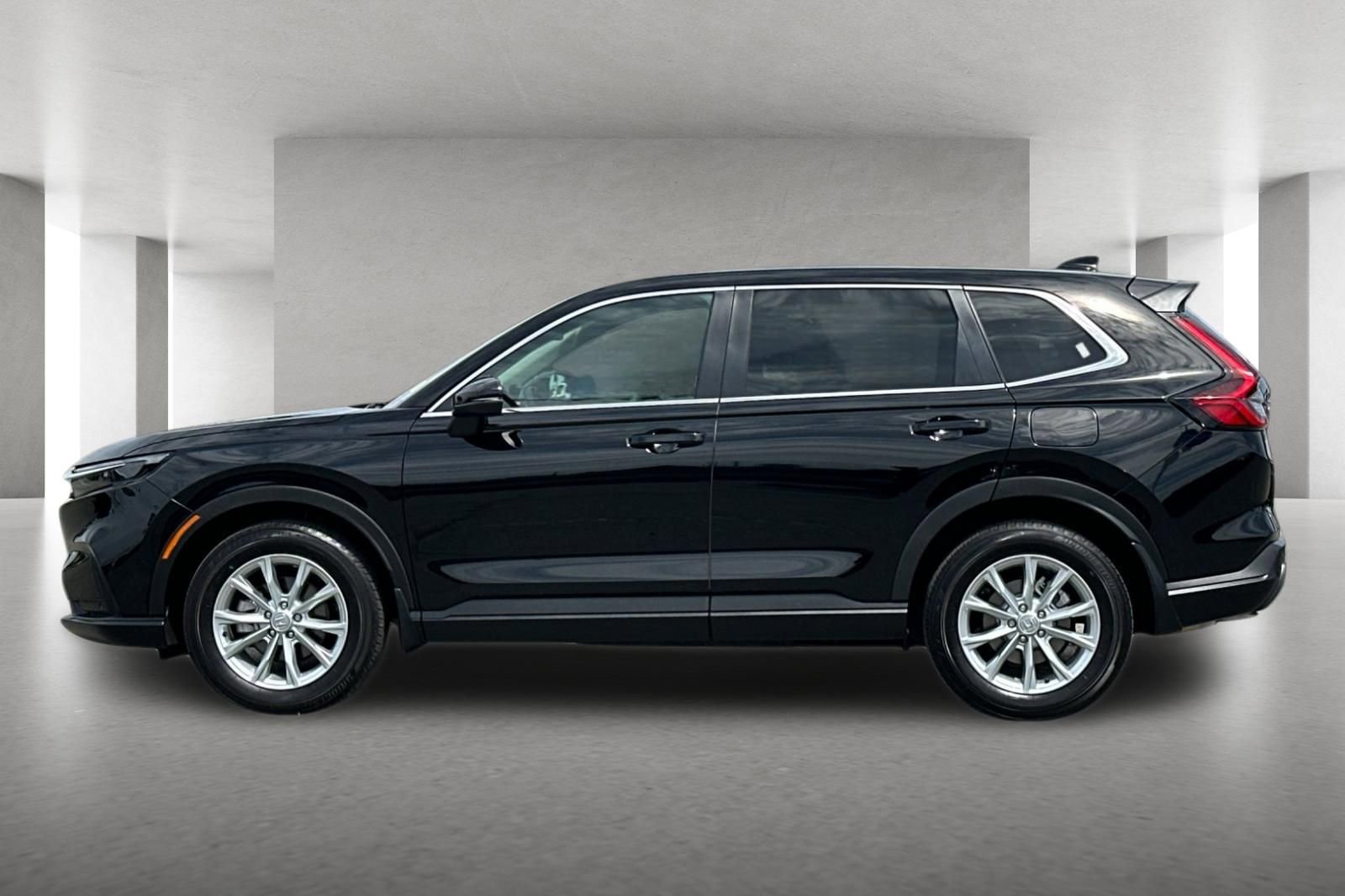 Used 2025 Honda CR-V EX-L image 7