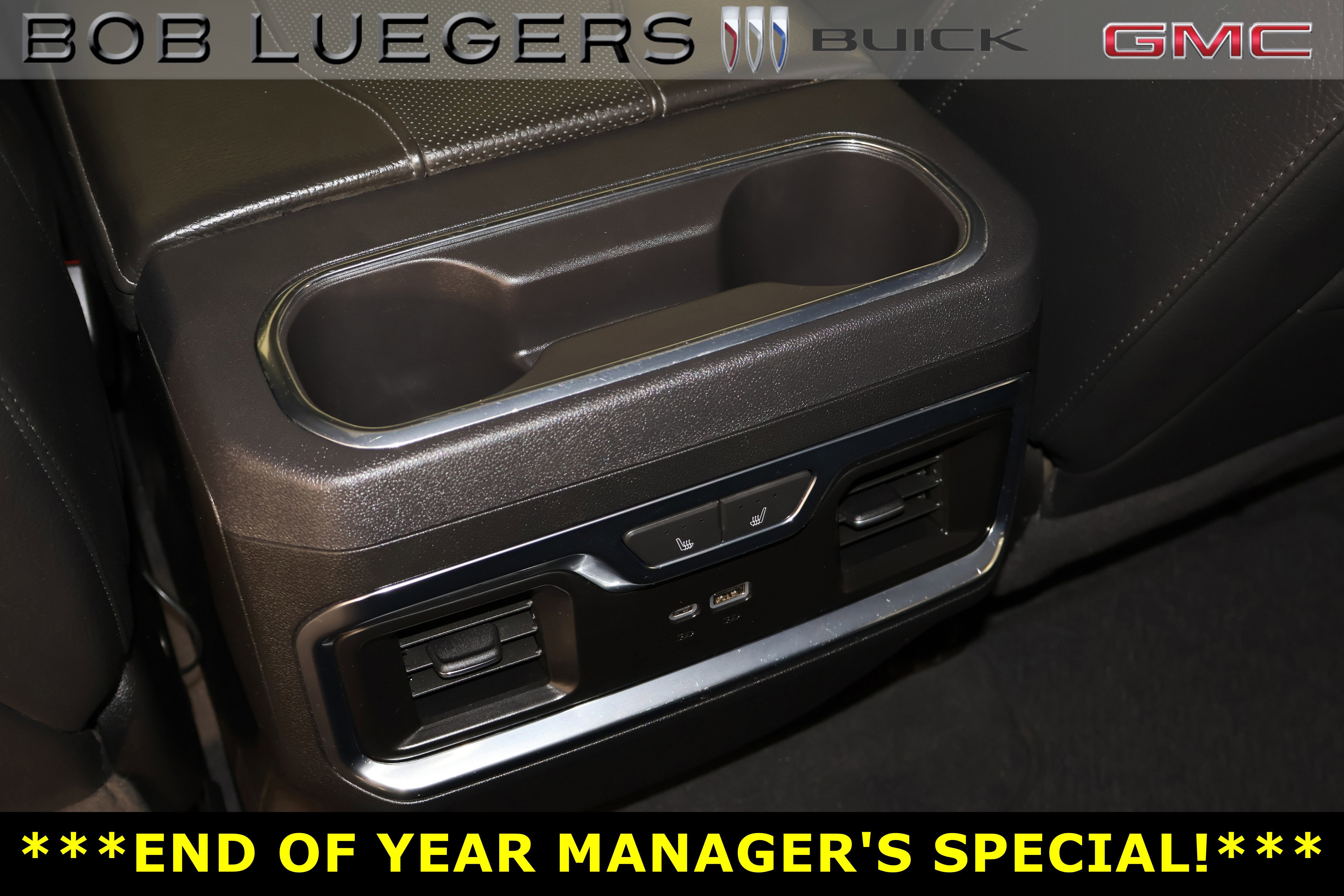 Used 2024 GMC Sierra 2500 Denali w/ Denali Reserve Package image 19