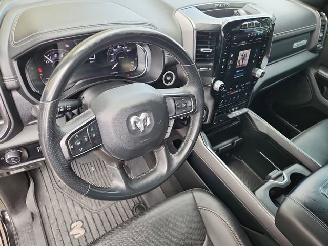 Used 2024 RAM 1500 Rebel w/ Rebel Level 1 Equipment Group image 10