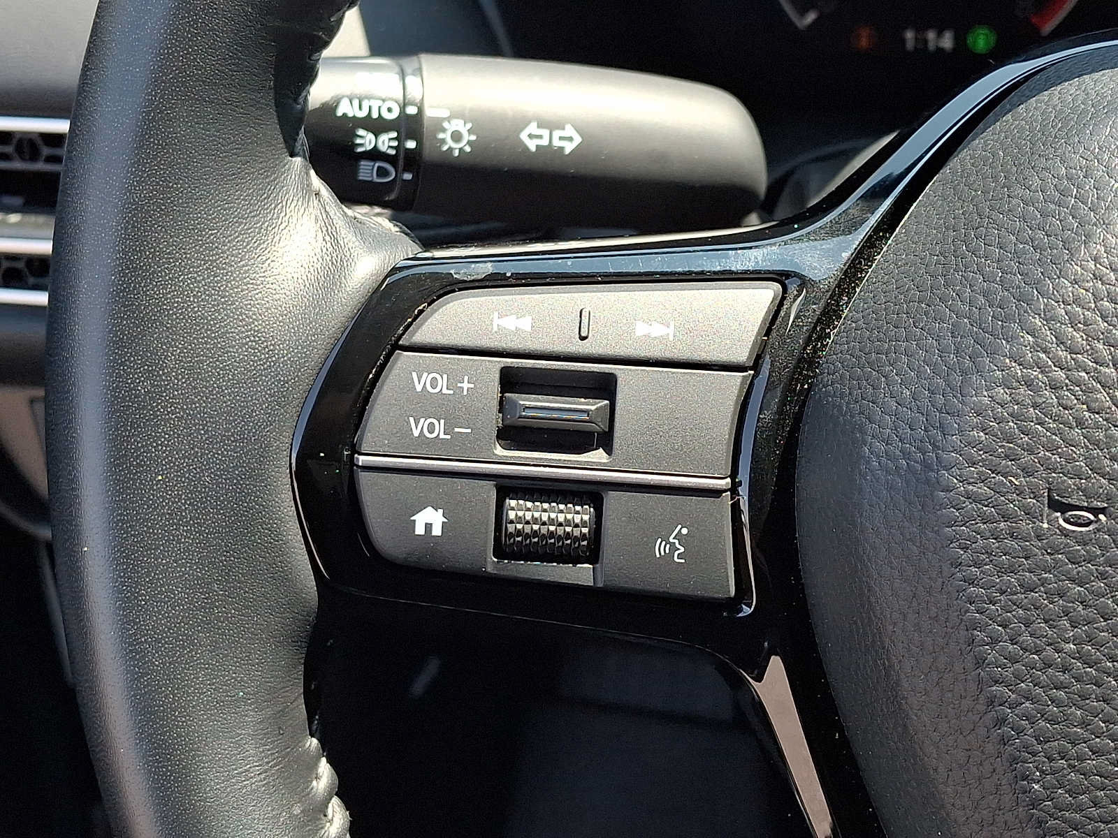 Used 2026 Honda HR-V EX-L image 21