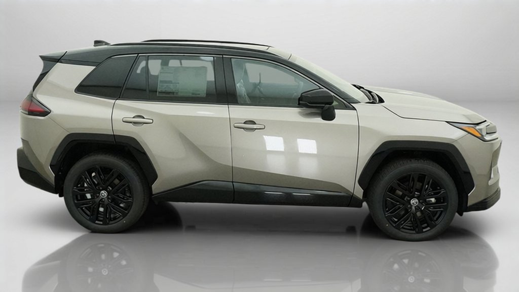 New 2026 Toyota RAV4 XSE AWD/4WD image 35
