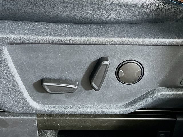 Used 2024 Ford Bronco Outer Banks AWD/4WD image 11
