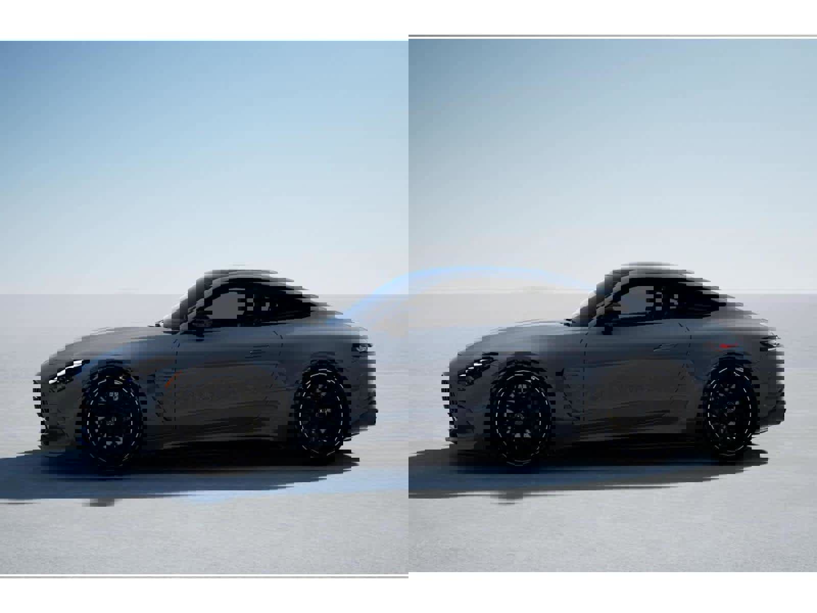 New 2026 Mercedes-Benz AMG GT 63 image 34