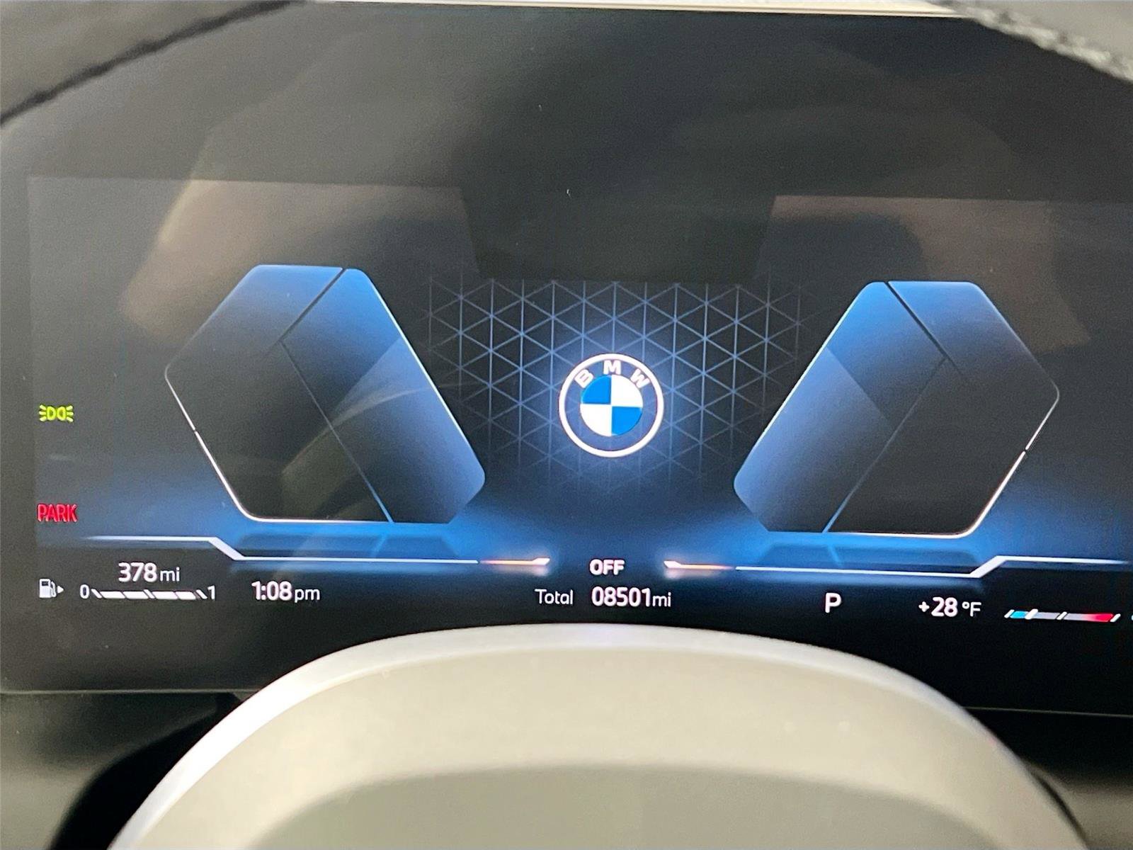 Certified 2025 BMW 228i xDrive w/ Premium Package image 12