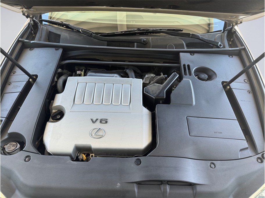 Used 2011 Lexus ES 350 FWD image 8