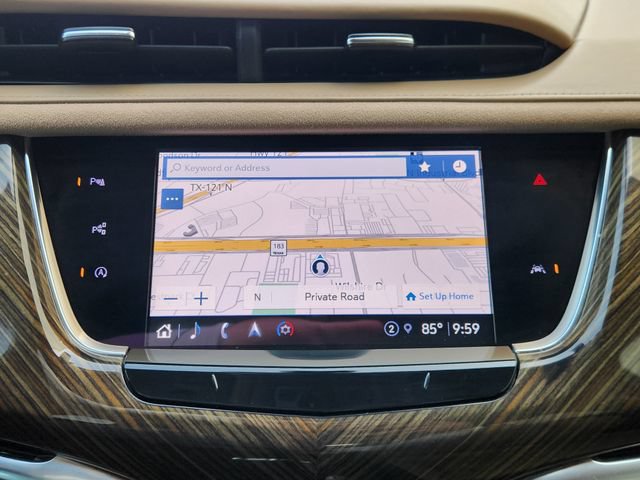 Used 2022 Cadillac XT6 Premium Luxury w/ Platinum Package FWD image 5
