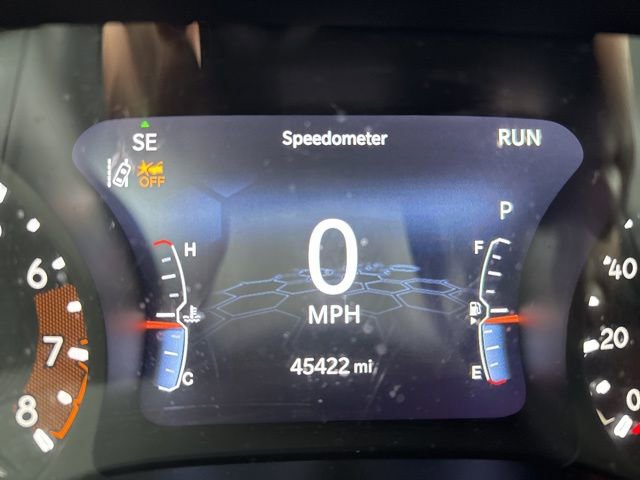 Certified 2022 Jeep Compass Altitude w/ Convenience Group image 13