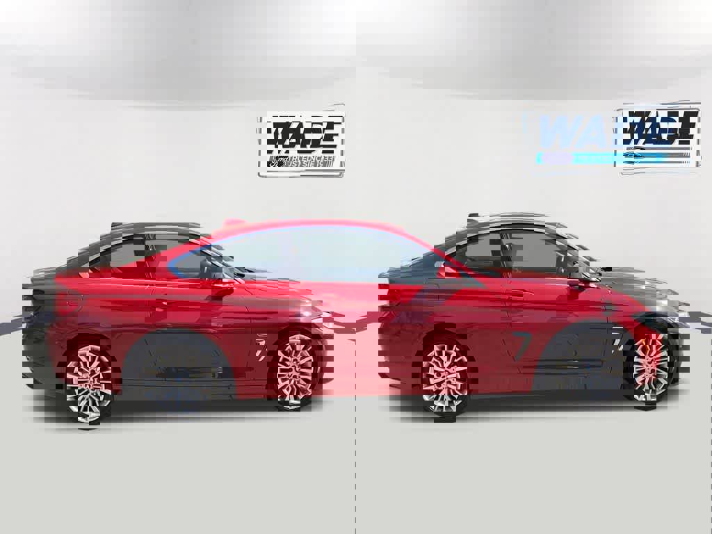 Used 2015 BMW 428i Coupe image 4