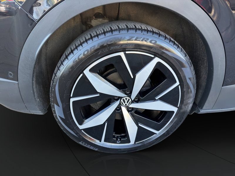Used 2023 Volkswagen ID.4 AWD Pro S image 22