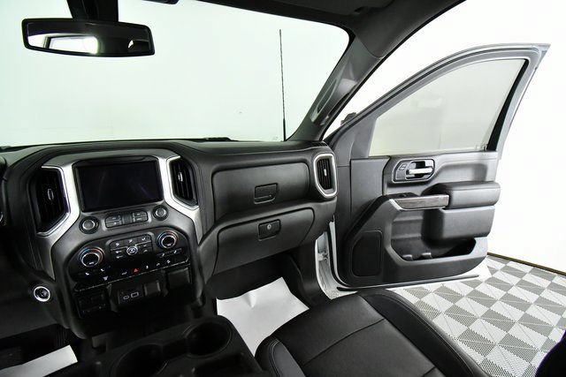 Used 2021 Chevrolet Silverado 3500 LTZ AWD/4WD image 21
