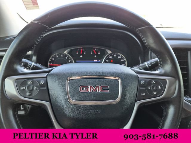 Used 2021 GMC Acadia AT4 w/ LPO, Floor Liner Package image 36