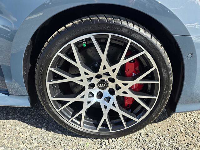 New 2026 Audi RS 3 image 9