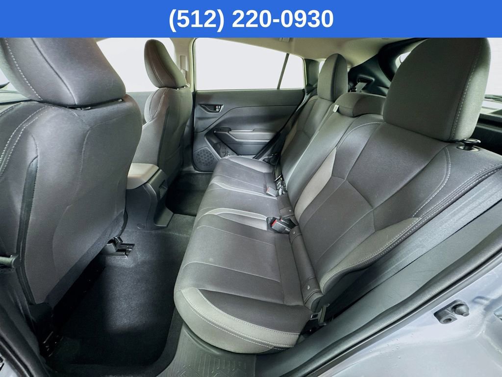 Certified 2024 Subaru Impreza 2.0i AWD/4WD image 28