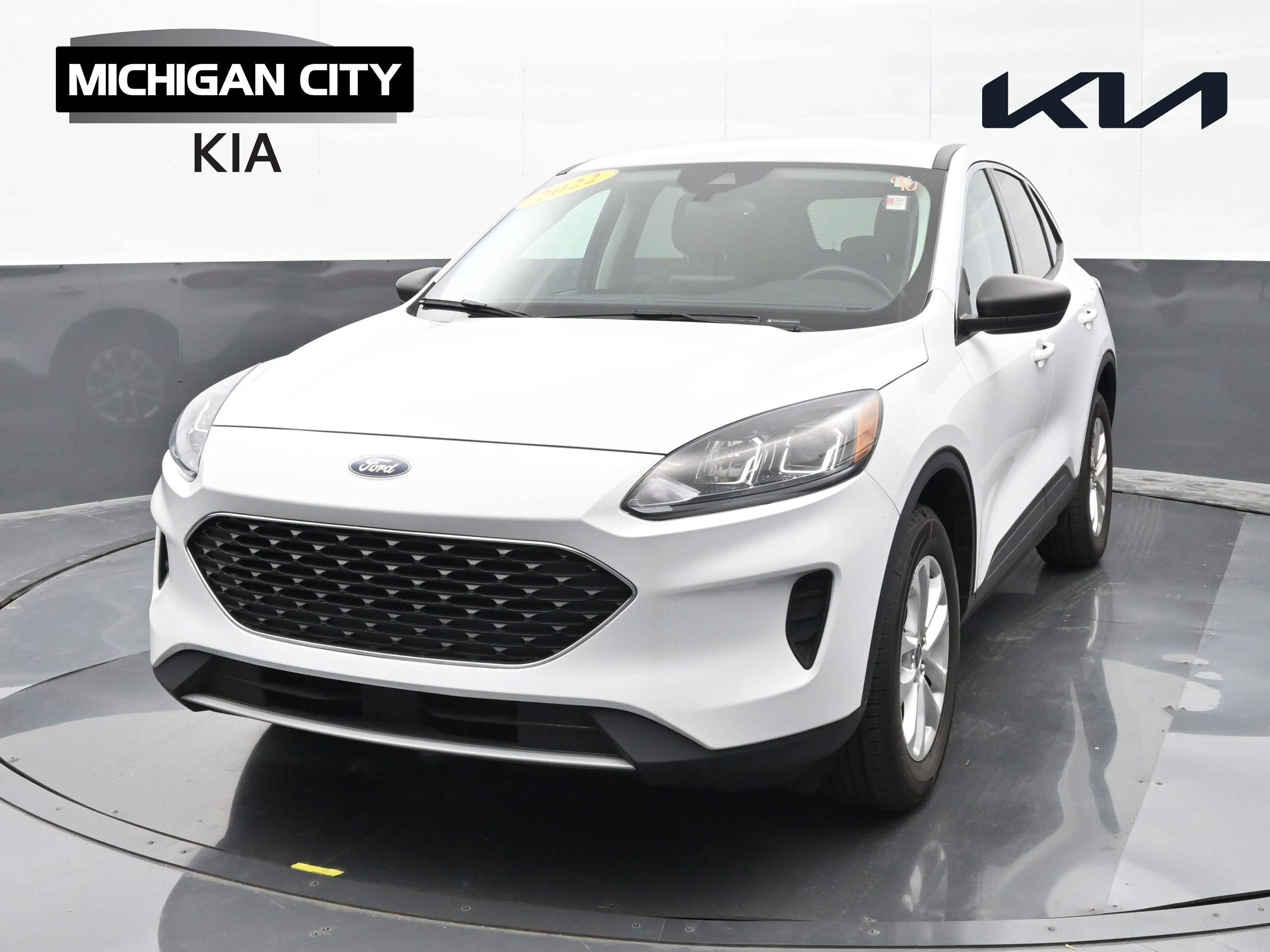 Used 2022 Ford Escape SE w/ Convenience Package
