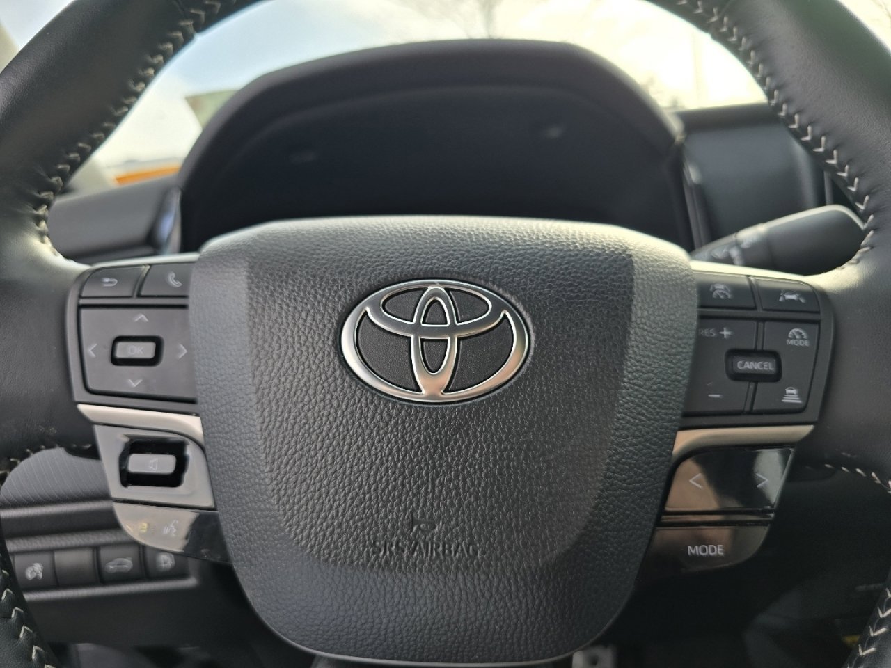 Certified 2025 Toyota Camry SE image 16