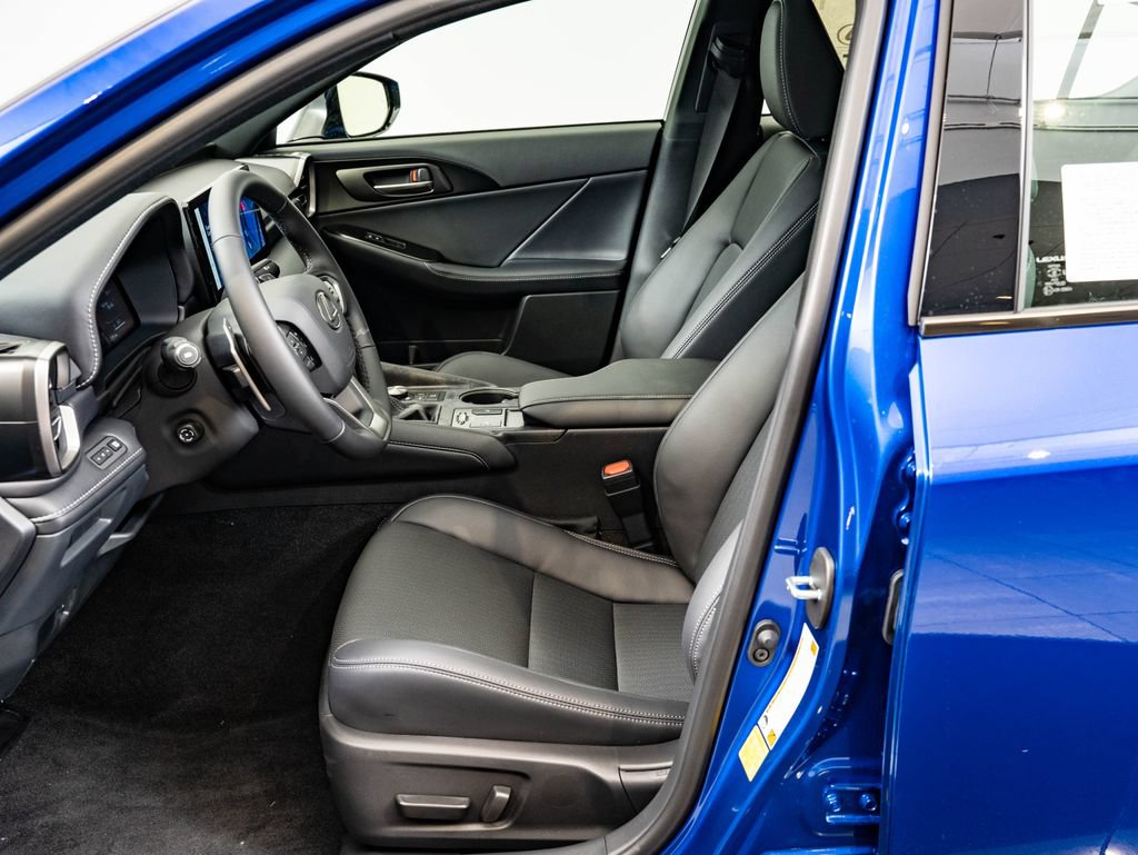New 2026 Lexus IS 350 F Sport AWD/4WD image 21