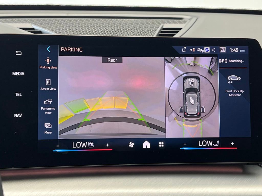 Used 2026 BMW X1 xDrive28i image 14