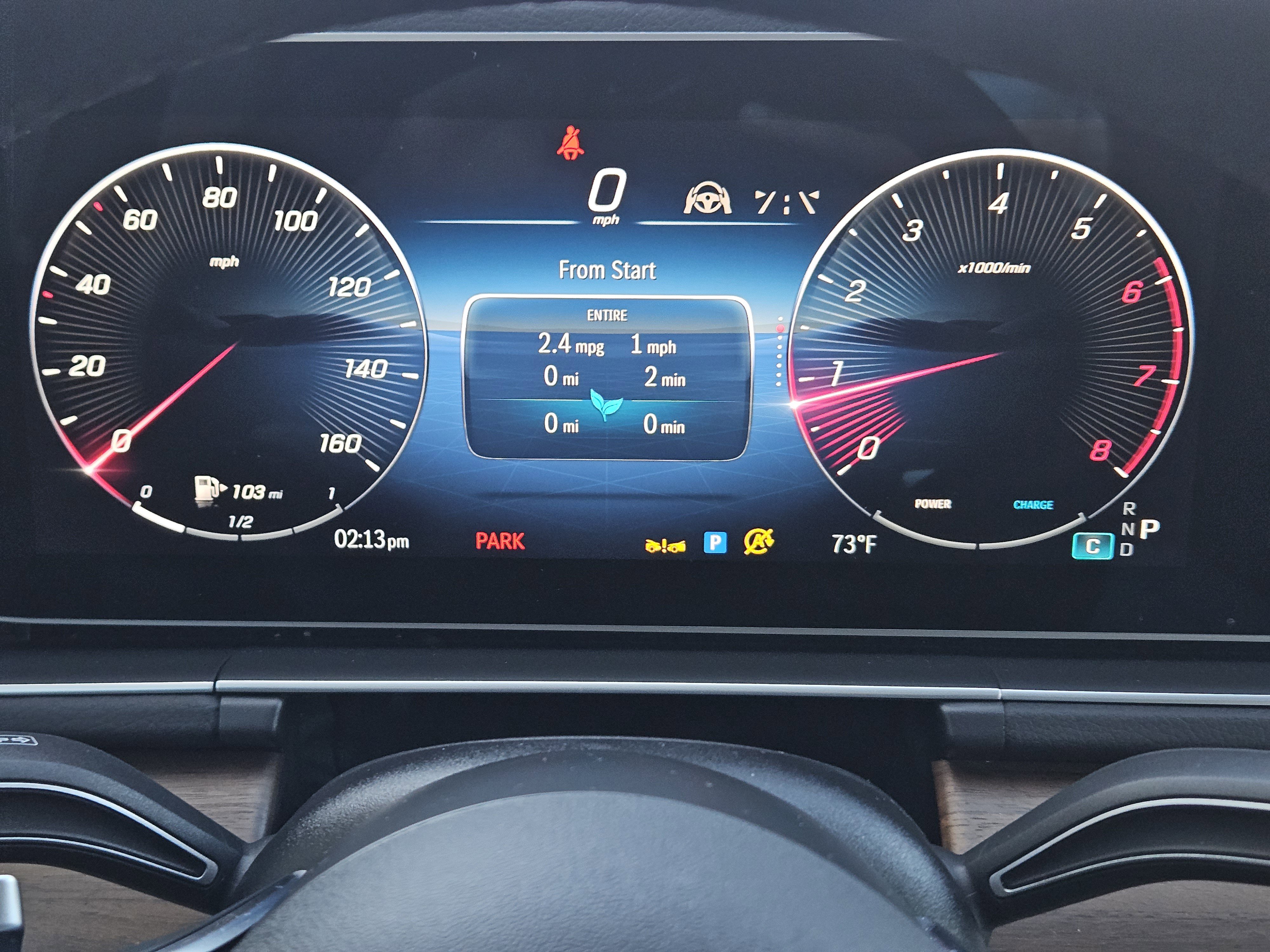 Certified 2025 Mercedes-Benz GLS 450 4MATIC image 16