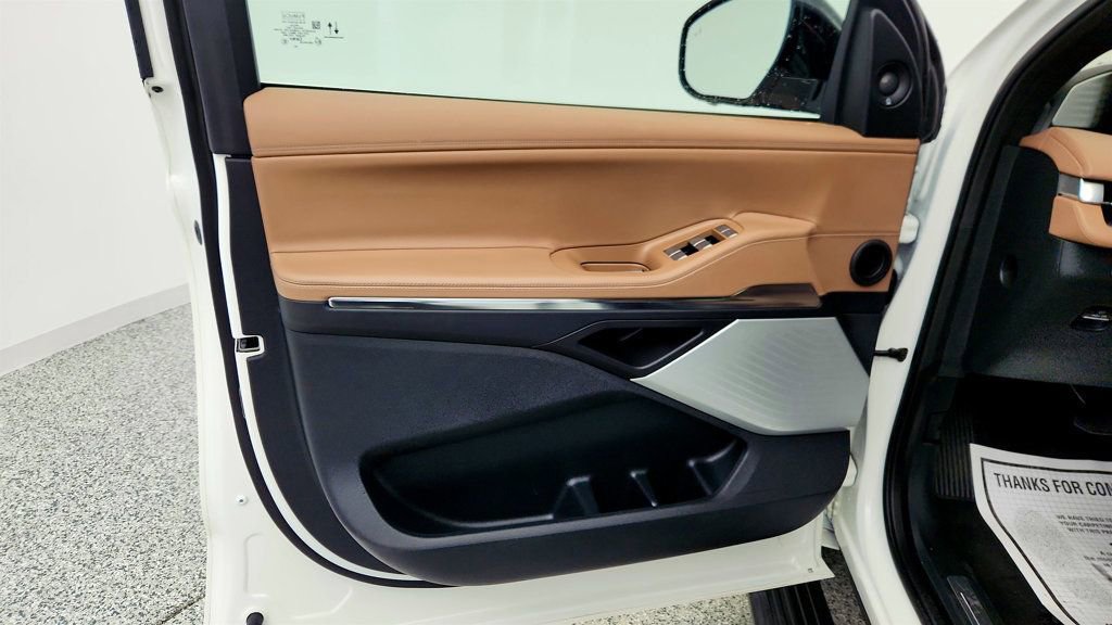 Used 2025 Lincoln Navigator L Black Label image 11